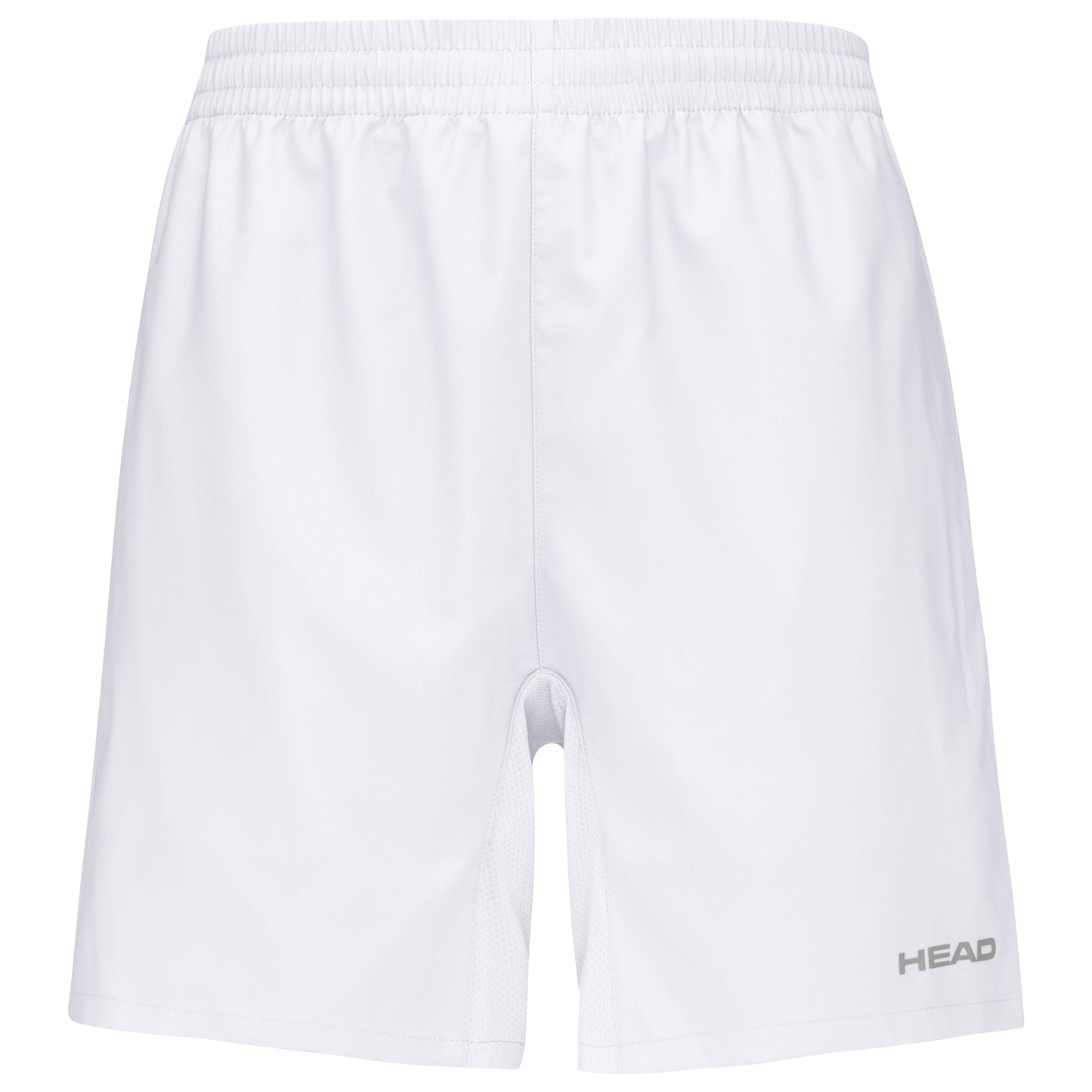 Short de Pádel CLUB 2025 Blanco Hombre