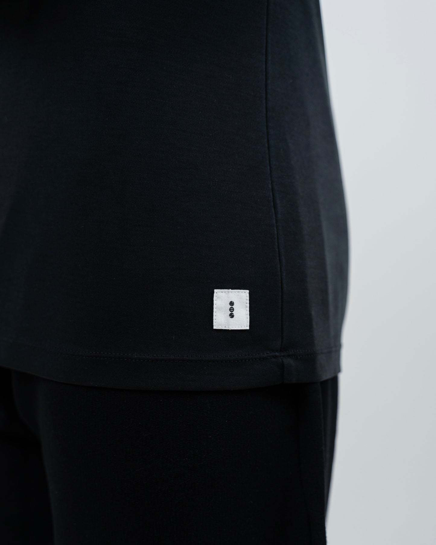 Performance Polo Classic Black