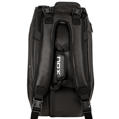 Paletero NOX Pro Series 2025 Negro