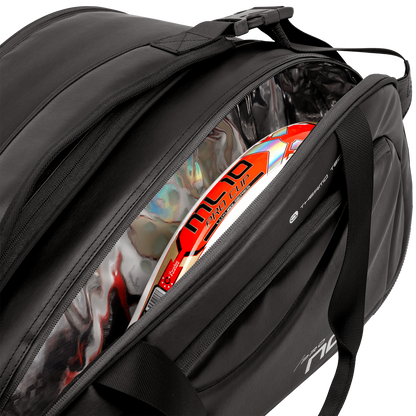 Paletero NOX Pro Series 2025 Negro