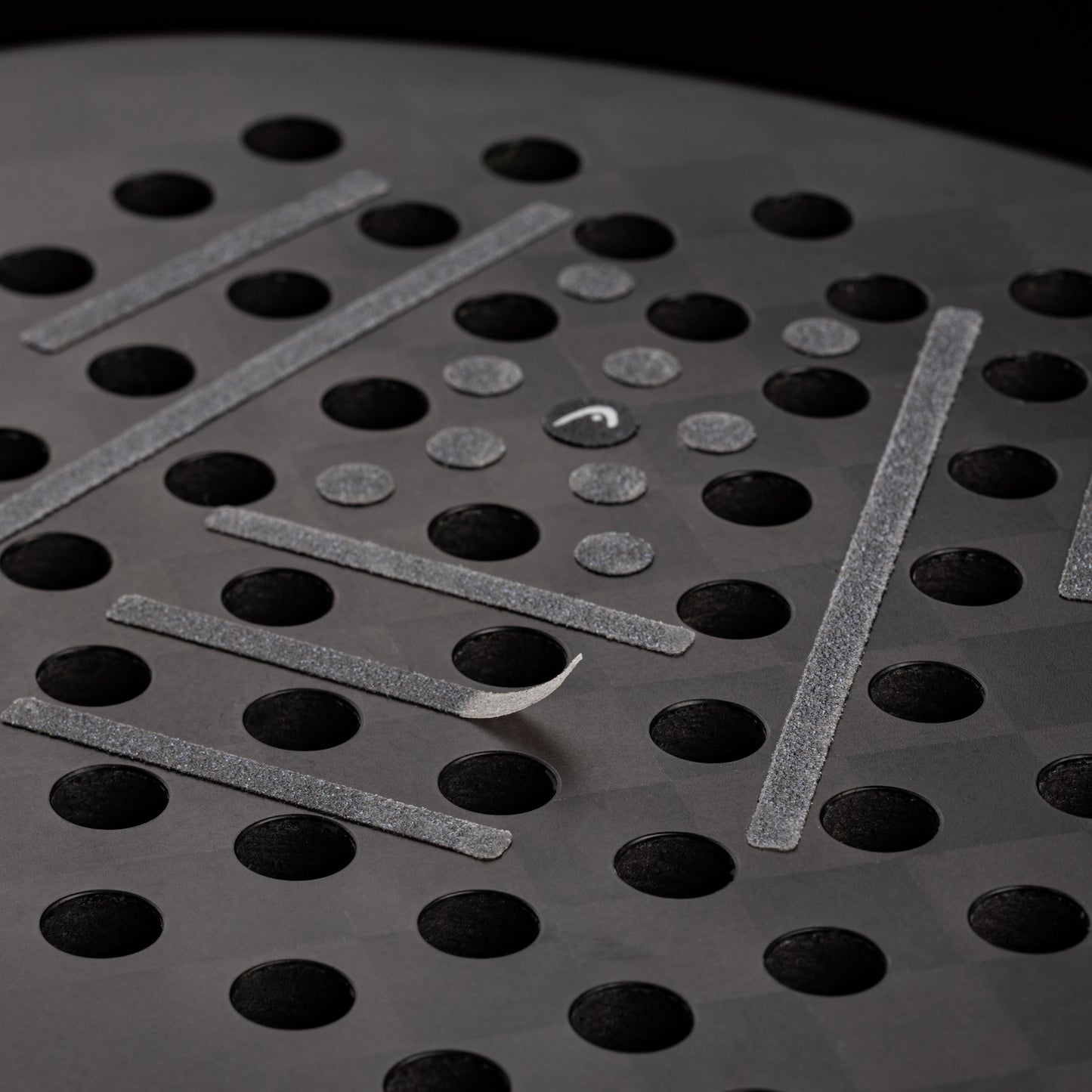 HEAD Padel Pro Spin Strips 2025