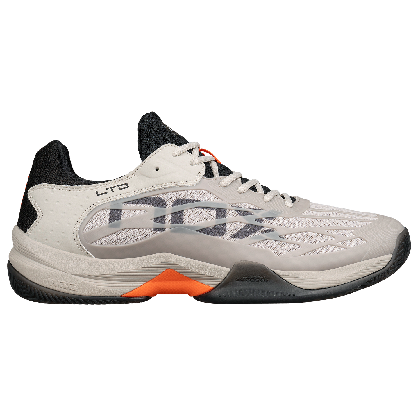 Zapatillas de Pádel NOX AT10 Limited Edition 2024 Beige