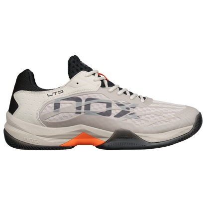 Zapatillas de Pádel NOX AT10 Limited Edition 2024 Beige