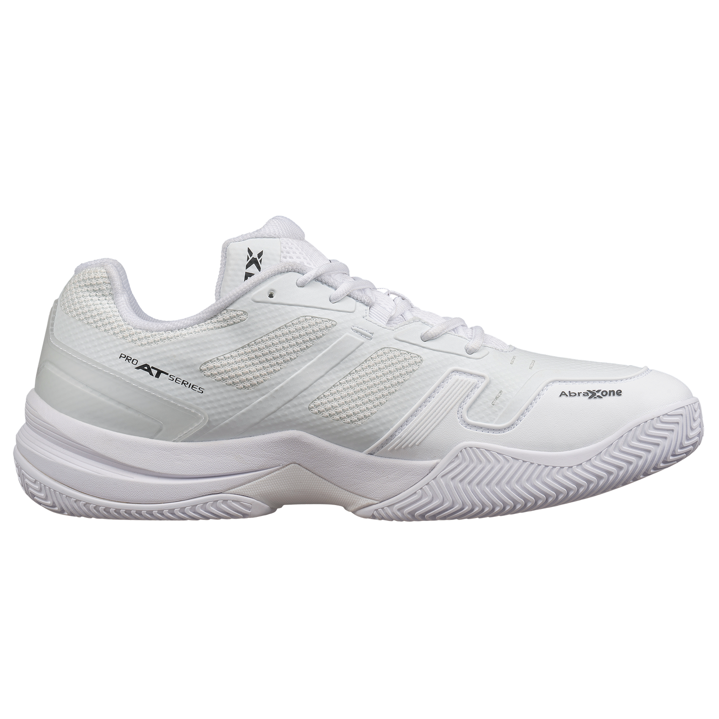 Zapatillas de Pádel NOX AT10 Pro 2025 Blanco by Agustín Tapia