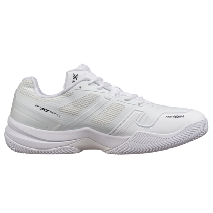 Zapatillas de Pádel NOX AT10 Pro 2025 Blanco by Agustín Tapia