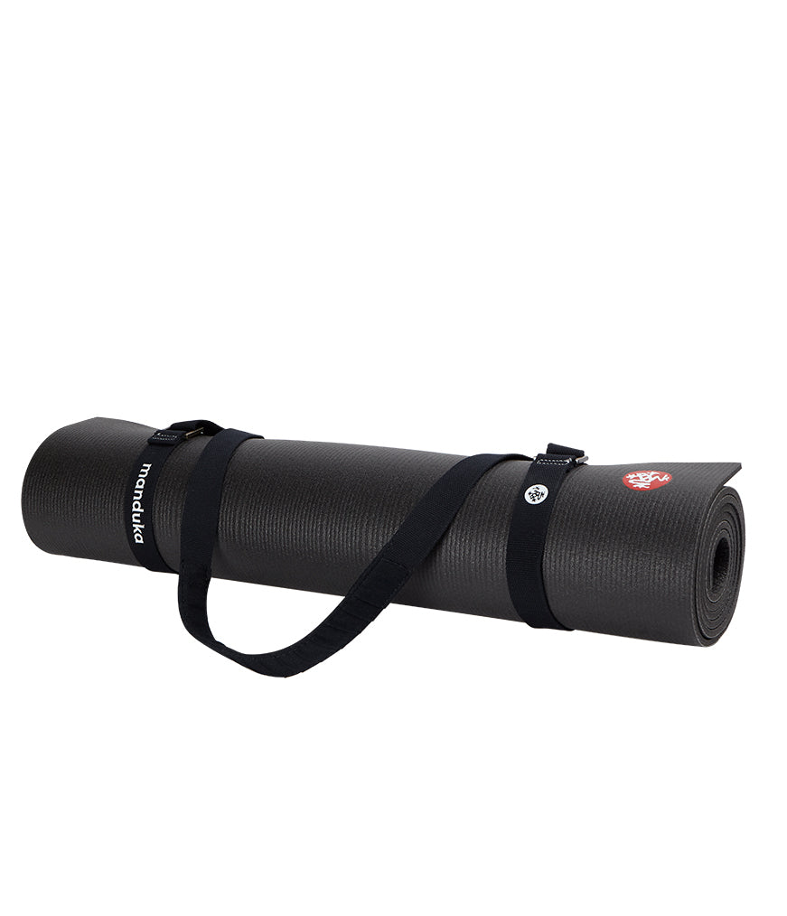 Funda Esterilla Commuter Black Manduka