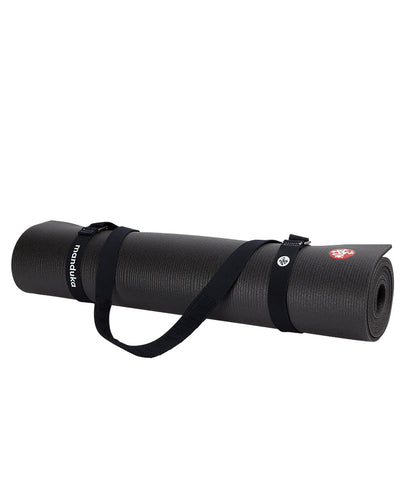 Funda Esterilla Commuter Black Manduka