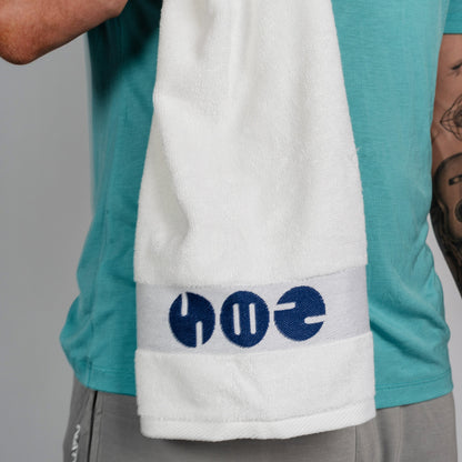 Toalla Deportiva NBS Classic 2025