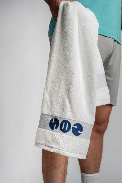 Toalla Deportiva NBS Classic 2025