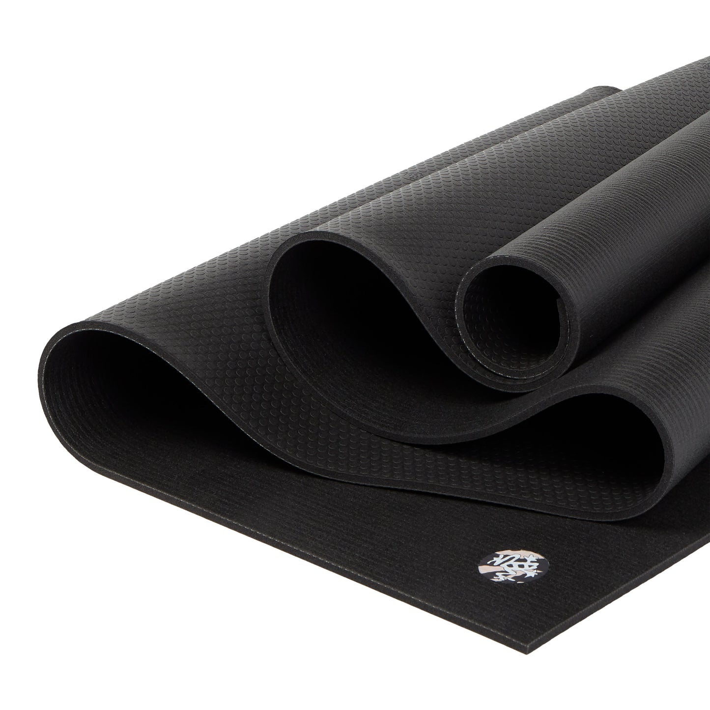 Esterilla Manduka PRO 6mm Negro