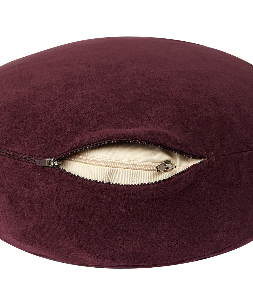 Cojín Meditación Indulge Manduka