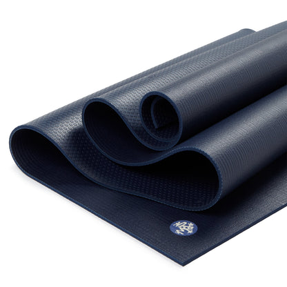 Esterilla Manduka PRO 6mm Midnight / Azul Oscuro