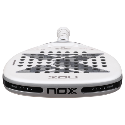 Pala Nox AT10 Genius Attack 12K Alum Xtrem 2026