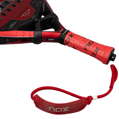 Pala Nox EA10 Ventus 12K Xtrem by Edu Alonso