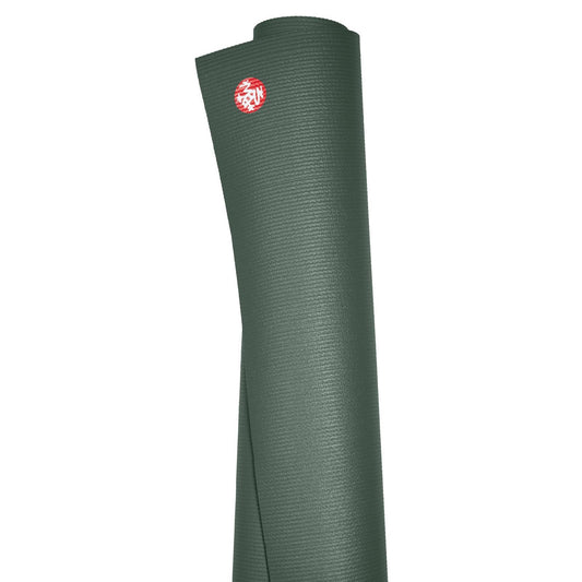 Esterilla Manduka Pro Lite 4.7mm Black Sage