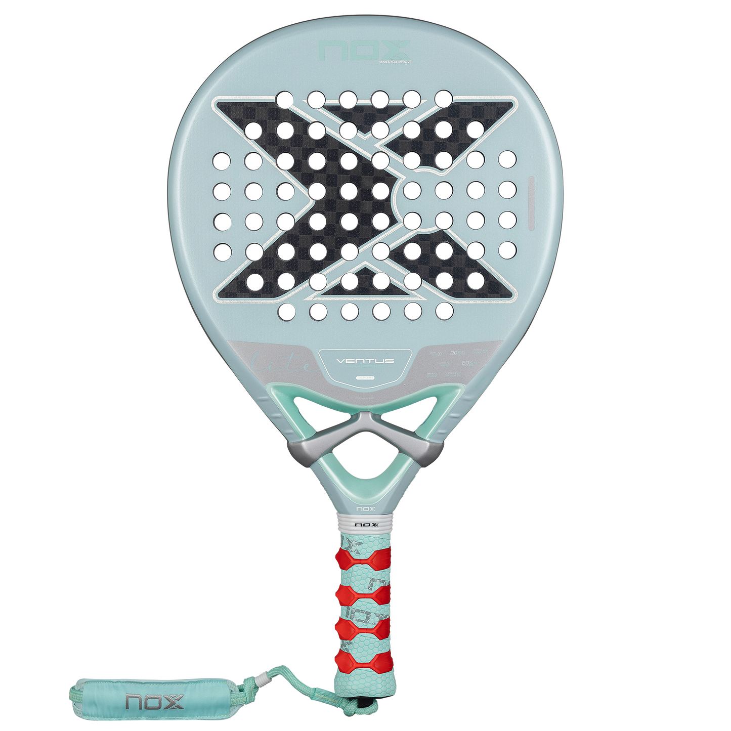 Pala Nox Ventus 12K Hybrid Lite
