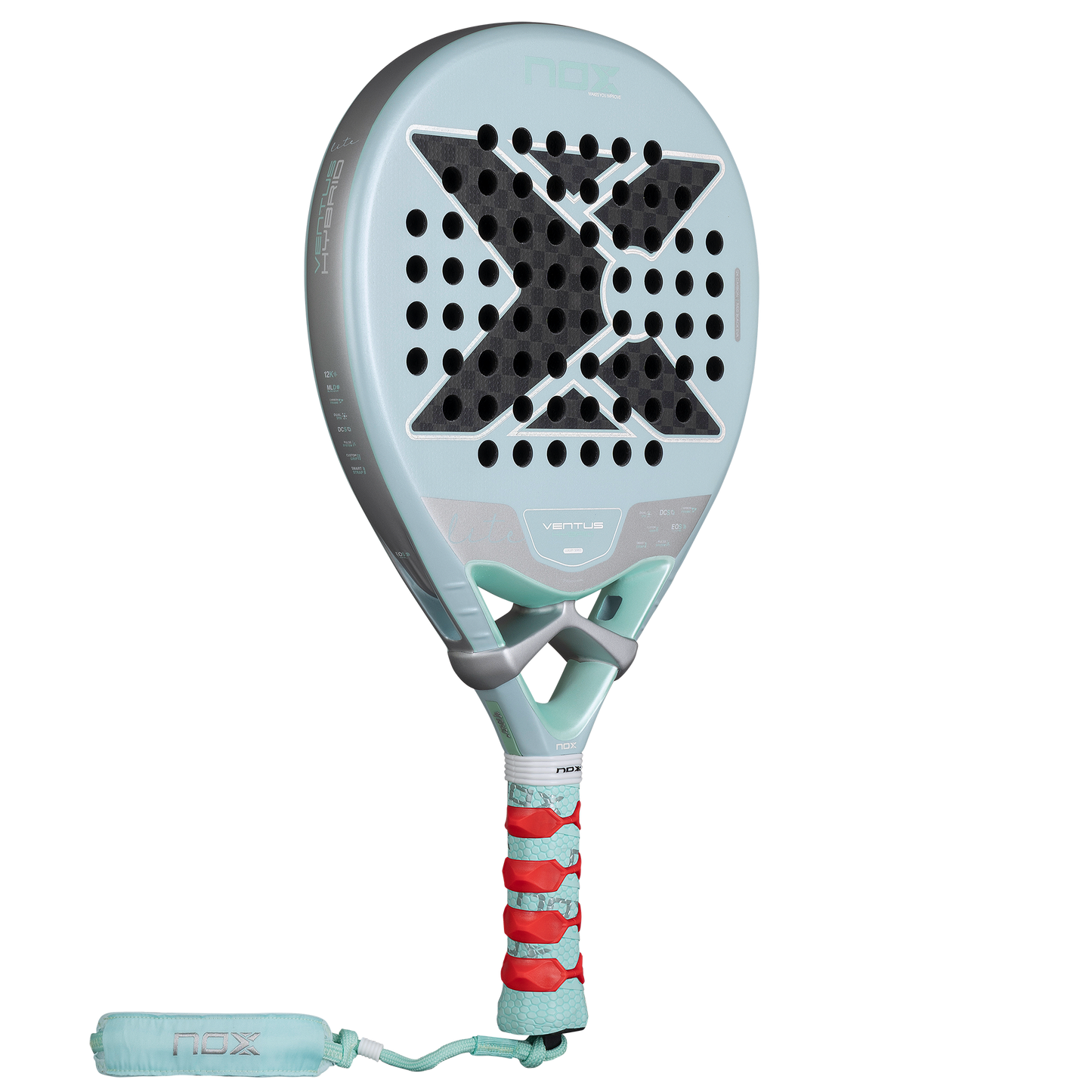 Pala Nox Ventus 12K Hybrid Lite