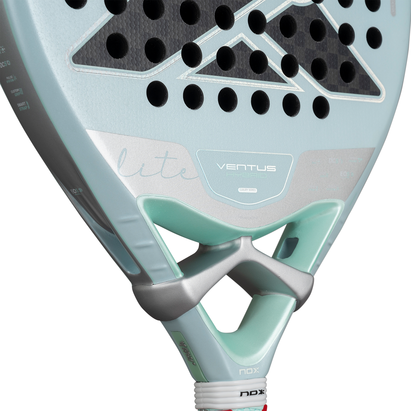 Pala Nox Ventus 12K Hybrid Lite
