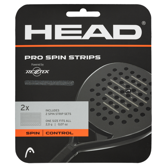 HEAD Padel Pro Spin Strips 2025