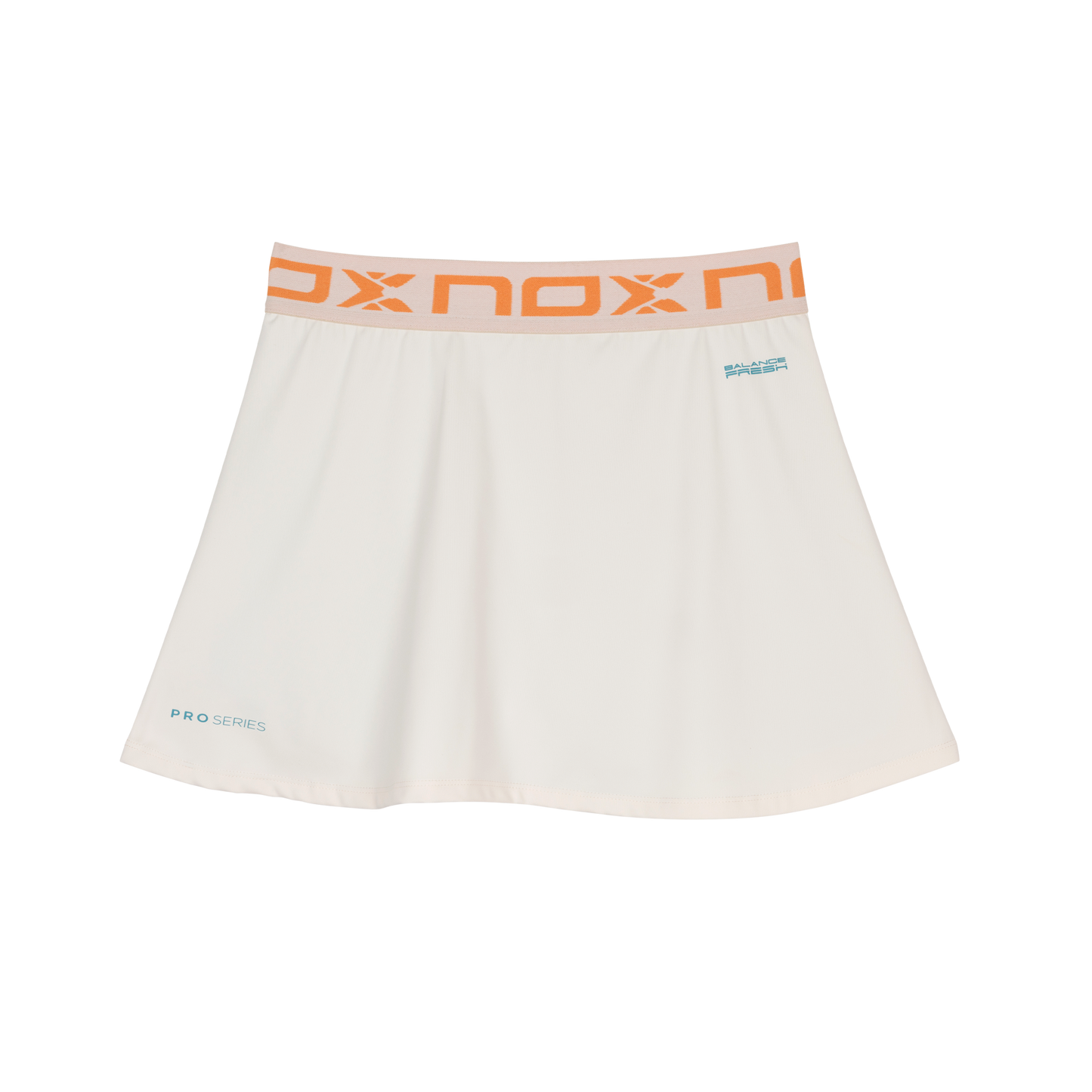 Falda Nox Pro 2025 Mujer Vainilla Ice
