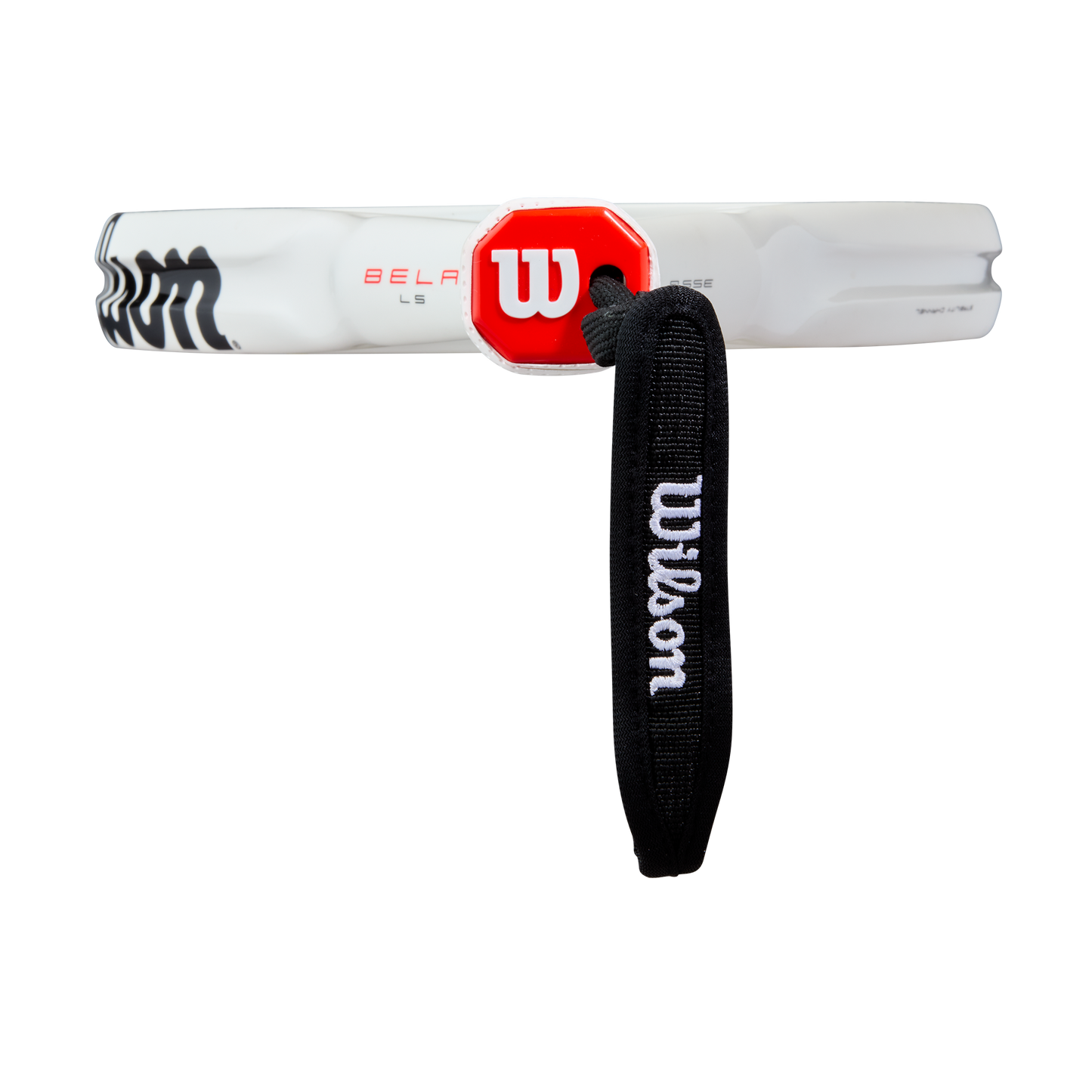Pala de Pádel Wilson Bela LS V3
