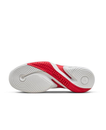 Zapatillas Wilson Bela Tour Blanco/Rojo/Negro