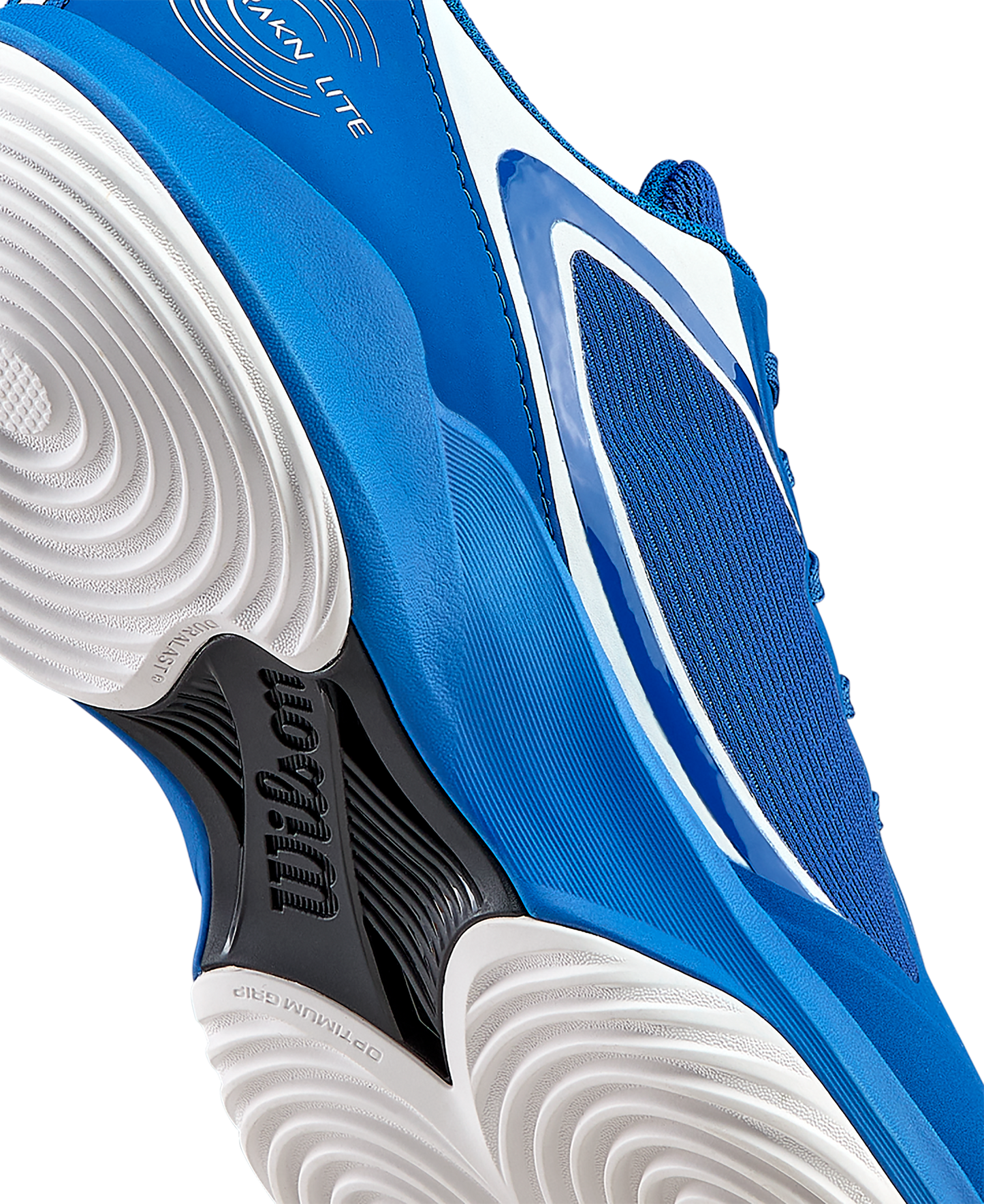 Zapatillas Wilson Hurakn Lite Blue 2025