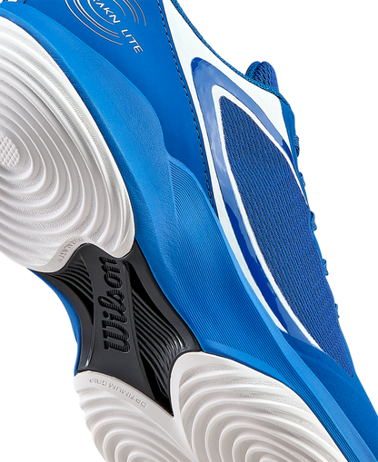 Zapatillas Wilson Hurakn Lite Blue 2025