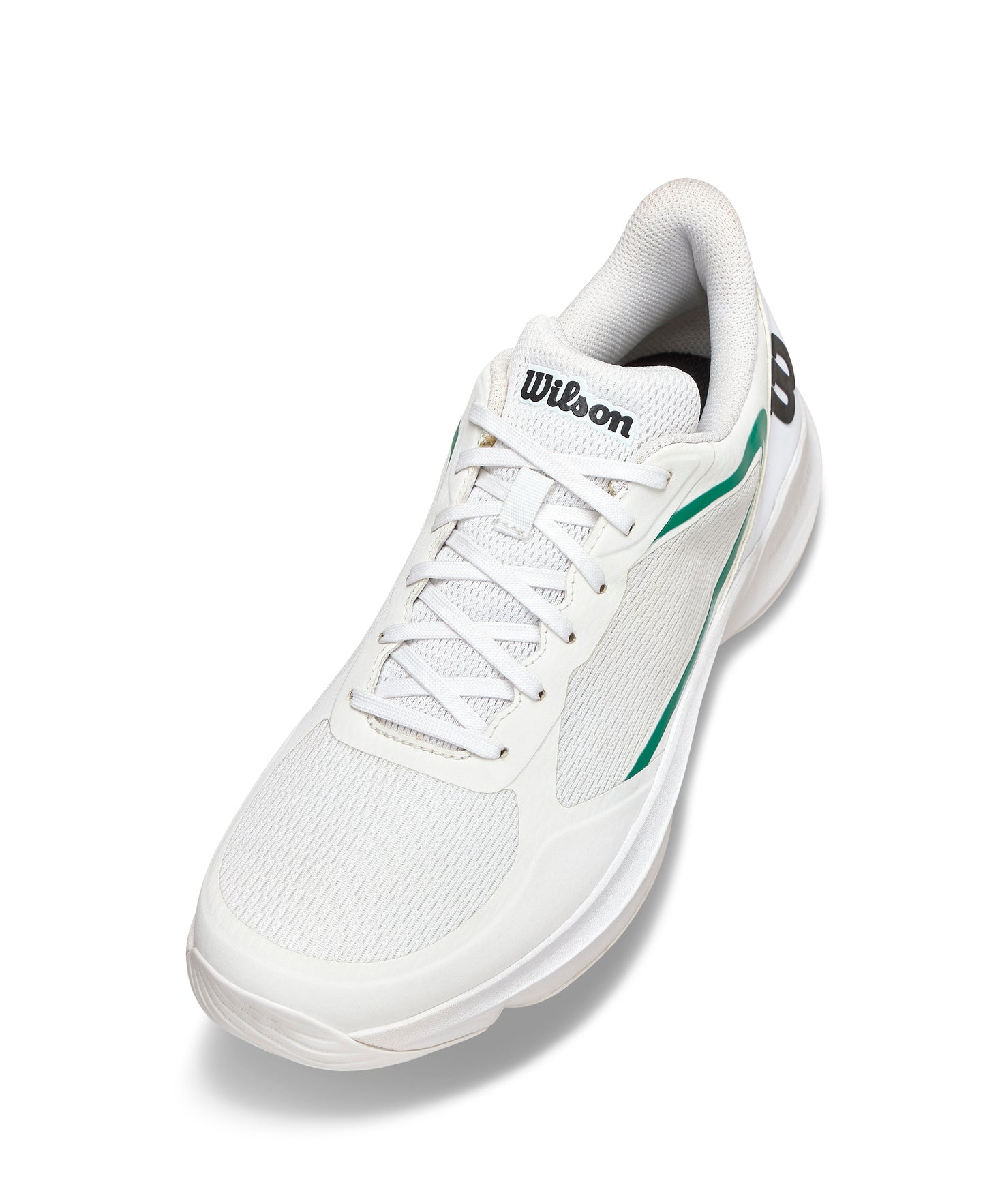 Zapatillas Wilson Hurakn Lite White/White/Boshphorus 2025