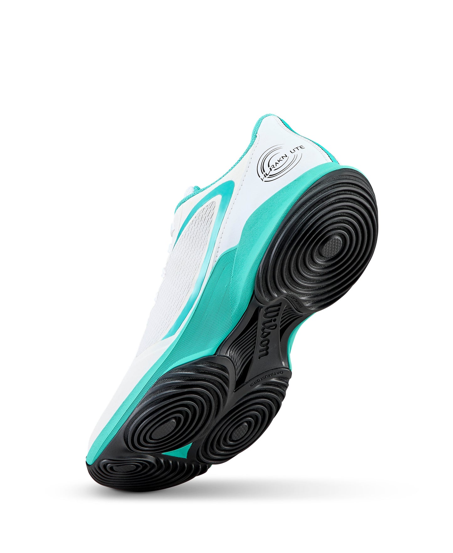 Zapatillas Wilson Hurakn Lite W White/Turquoise/Black 2025