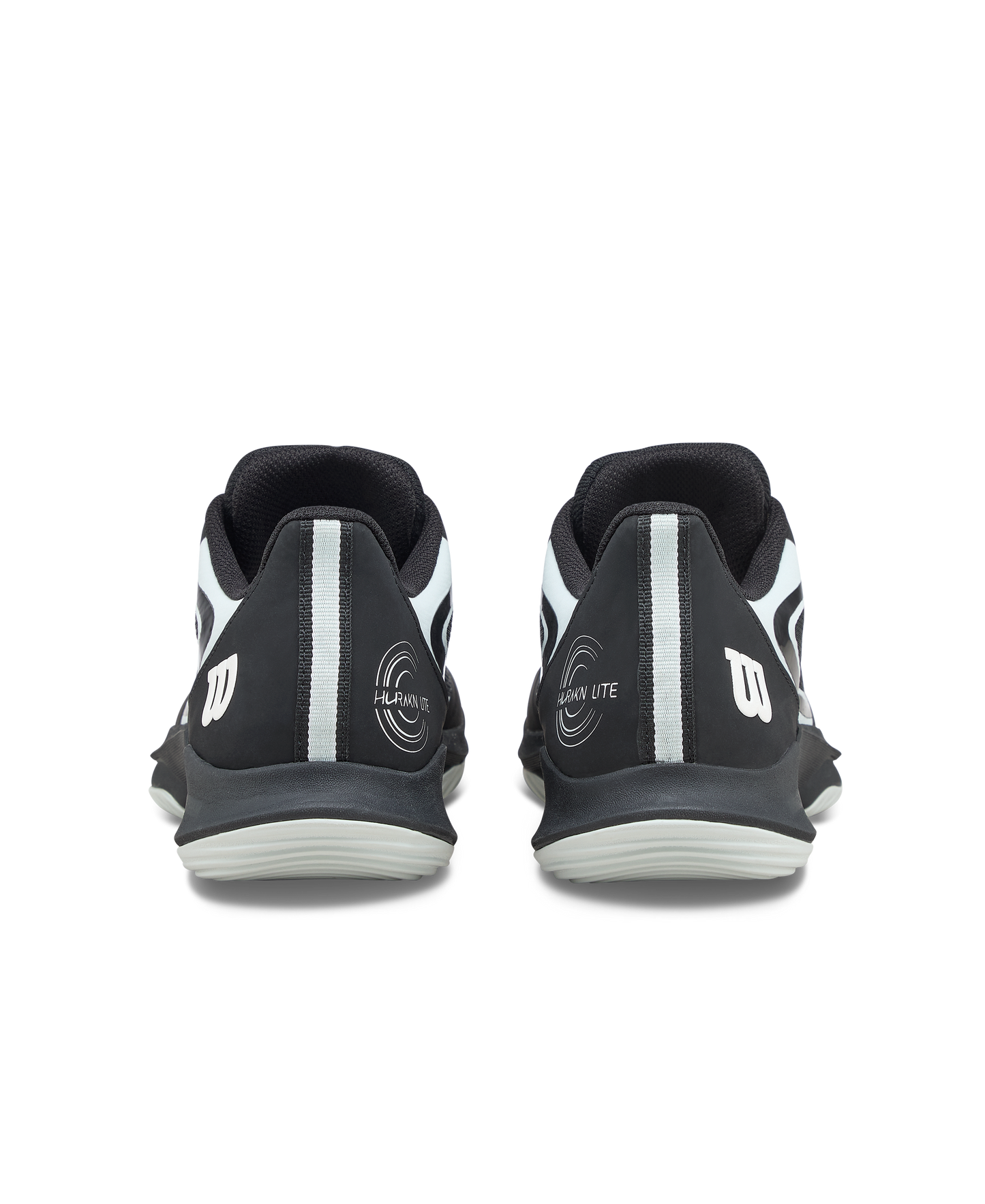Zapatillas Wilson Hurakn Lite W Black 2025