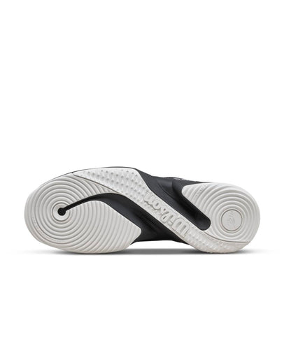 Zapatillas Wilson Bela Tour Negro/Blanco