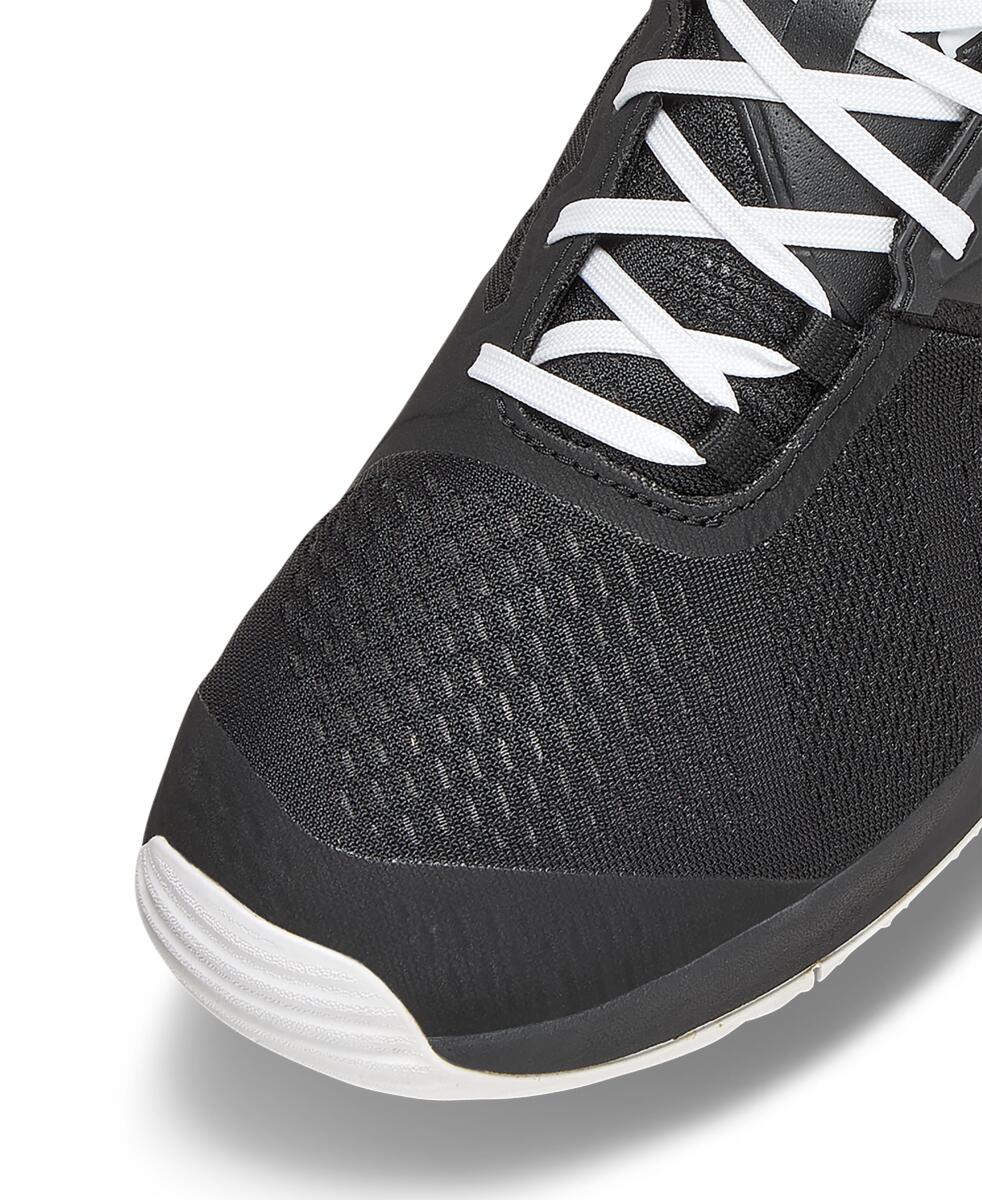 Zapatillas Wilson Bela Tour Negro/Blanco