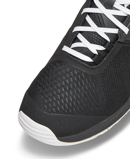 Zapatillas Wilson Bela Tour Negro/Blanco