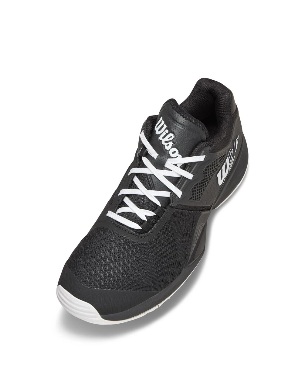 Zapatillas Wilson Bela Tour Negro/Blanco
