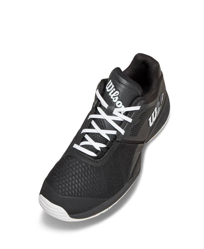 Zapatillas Wilson Bela Tour Negro/Blanco