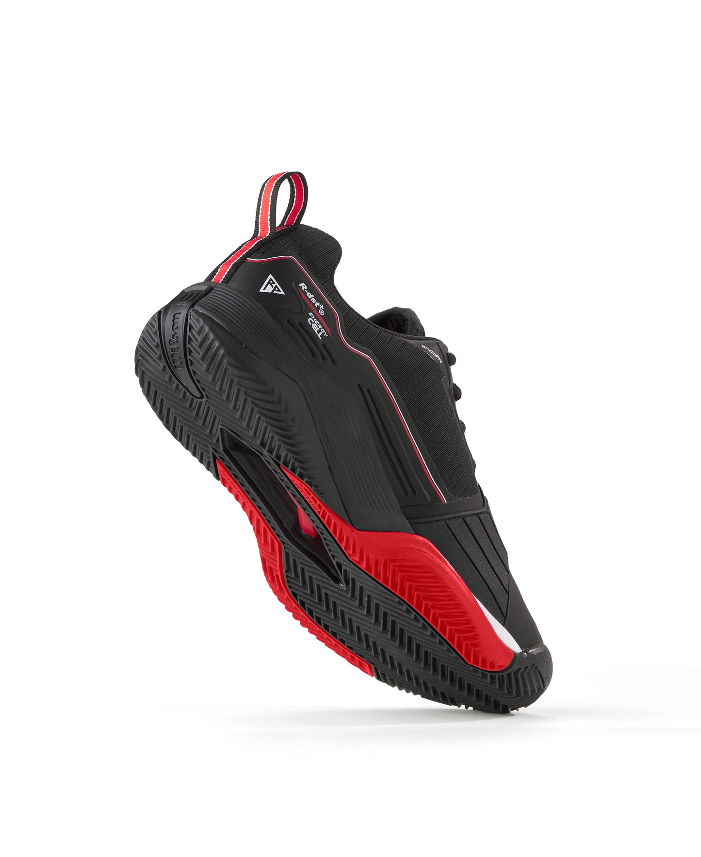Zapatillas de Pádel Wilson Rush Pro 4.5 2025 Hombre