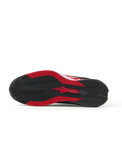 Zapatillas de Pádel Wilson Rush Pro 4.5 2025 Hombre