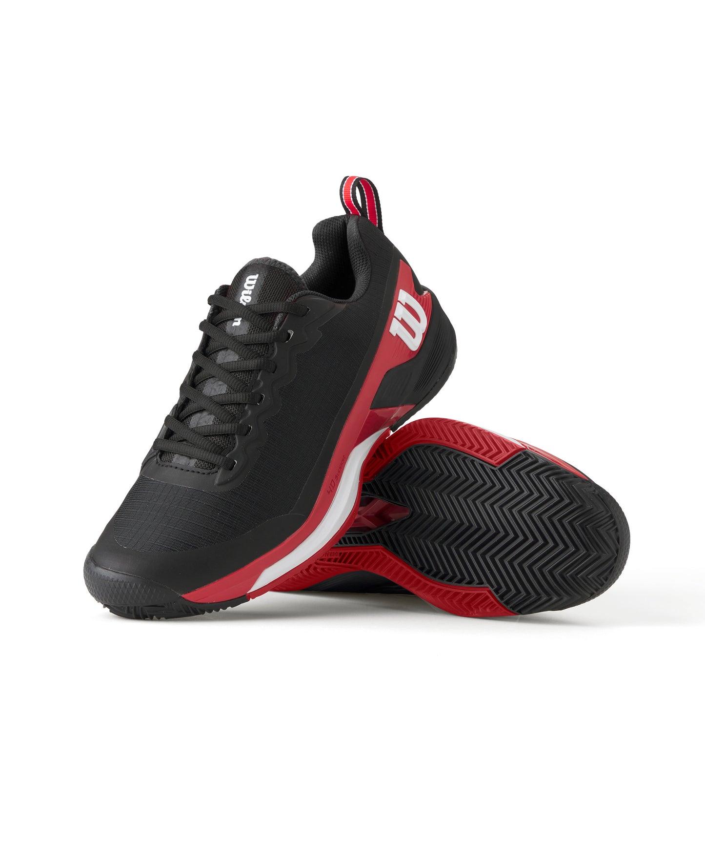 Zapatillas de Pádel Wilson Rush Pro 4.5 2025 Hombre