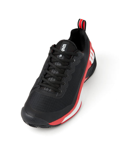 Zapatillas de Pádel Wilson Rush Pro 4.5 2025 Hombre