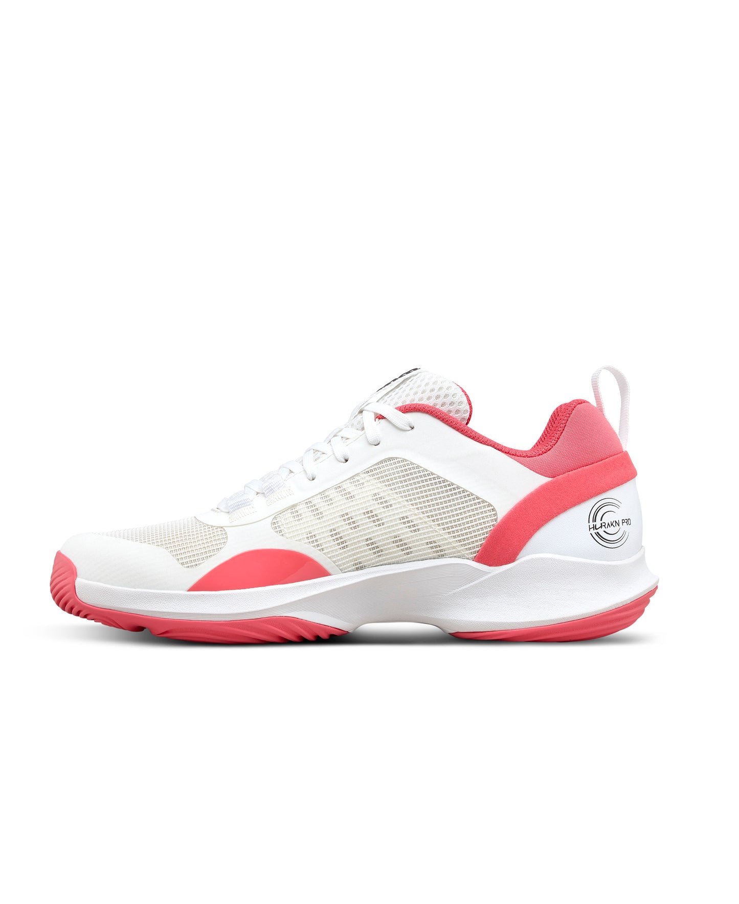 Zapatillas Wilson Hurakn Pro V2 W White/Dubarry 2025