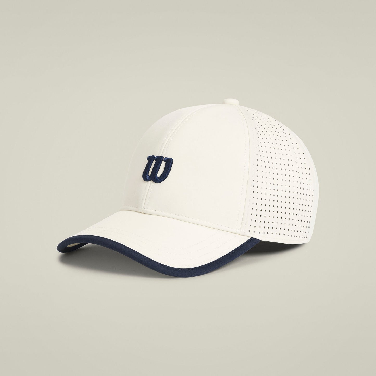 Gorra de Pádel Wilson Active 2025 Sand