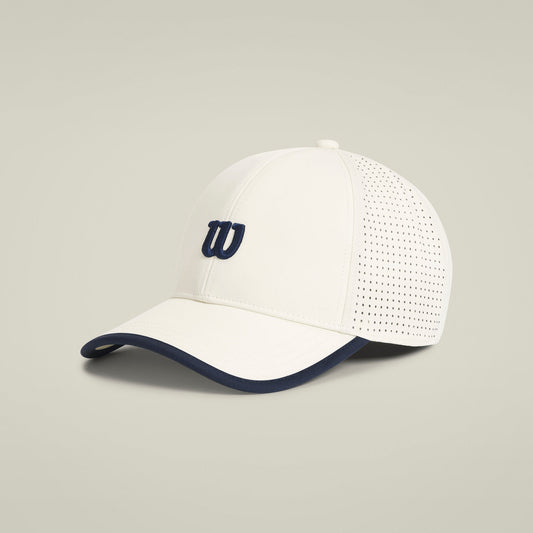 Gorra de Pádel Wilson Active 2025 Sand