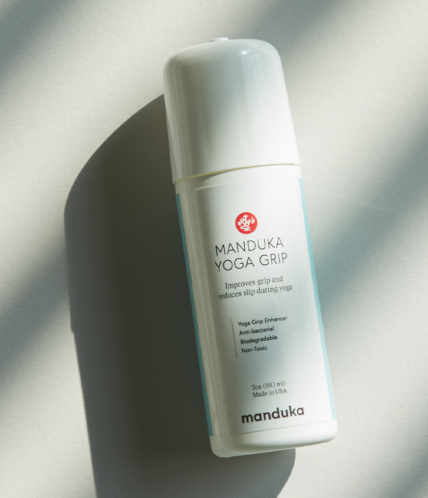 Gel Yoga Grip 2oz Manduka