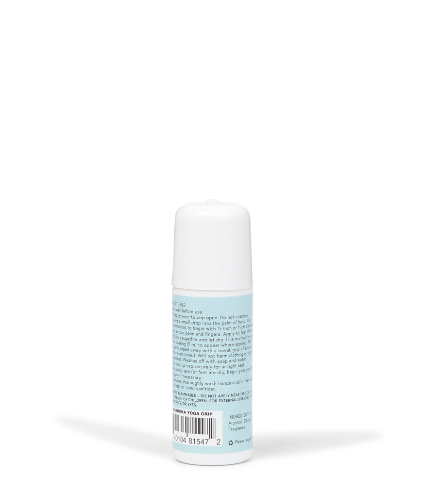Gel Yoga Grip 2oz Manduka