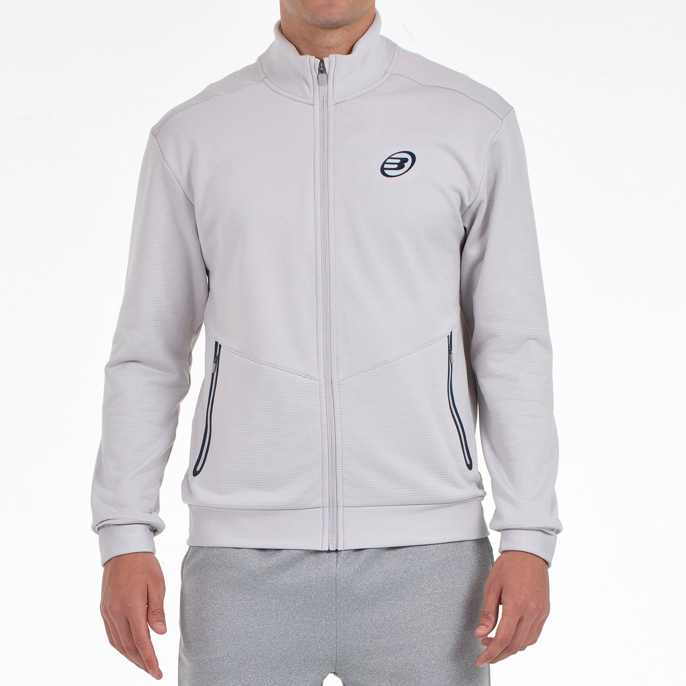 Sudadera Bullpadel Alfoz Arena