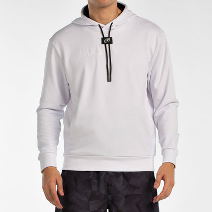 Sudadera Bullpadel Binee con Capucha Winter Edition