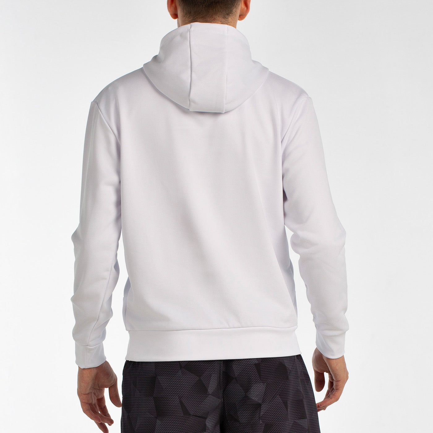 Sudadera Bullpadel Binee con Capucha Winter Edition
