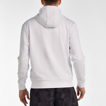 Sudadera Bullpadel Binee con Capucha Winter Edition