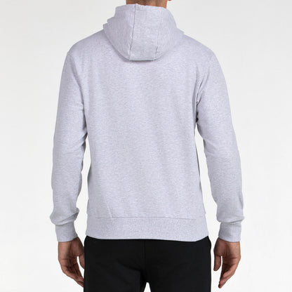 Sudadera Bullpadel Boyen con Capucha
